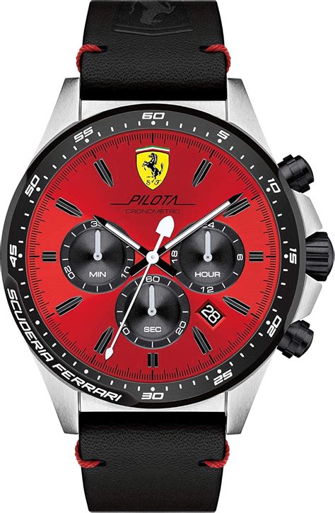 reloj ferrari hublot hombre precio|Relojes Ferrari en Chrono24.